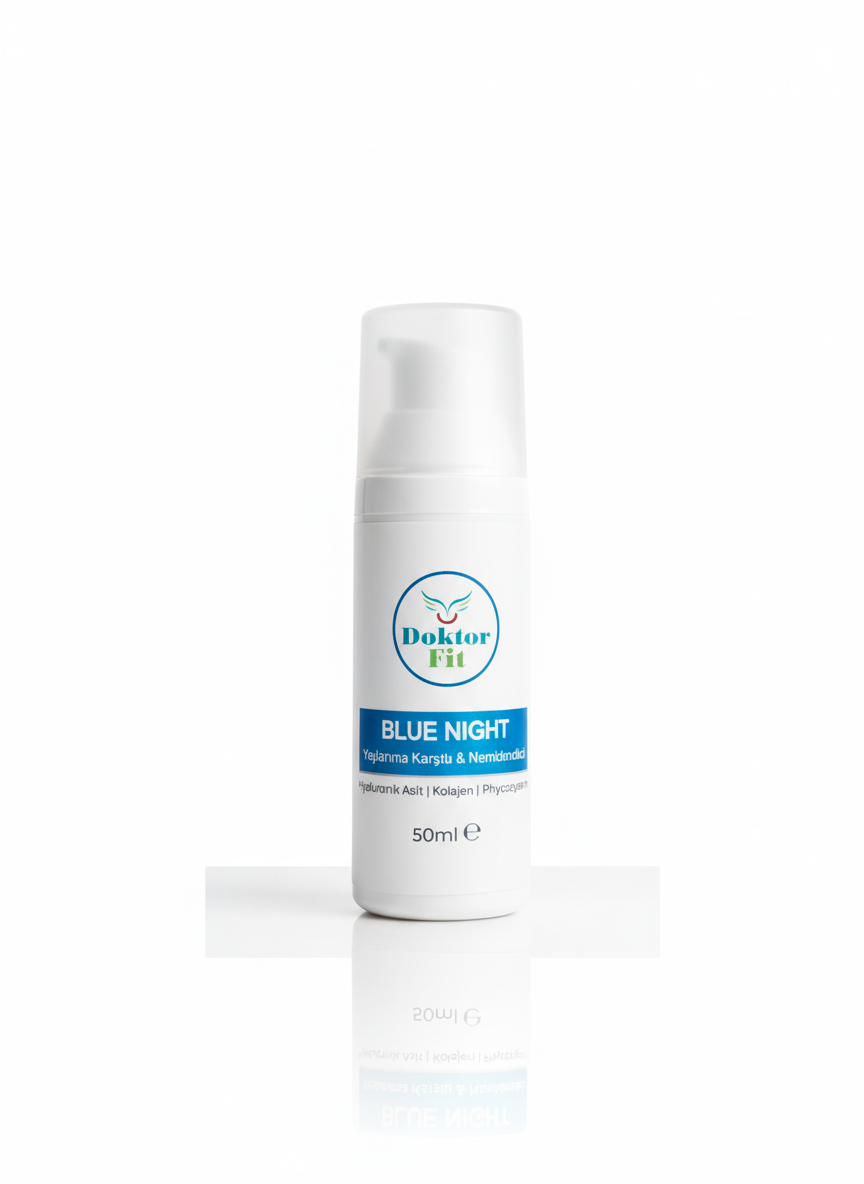 Blue Night Krem (50 ml)