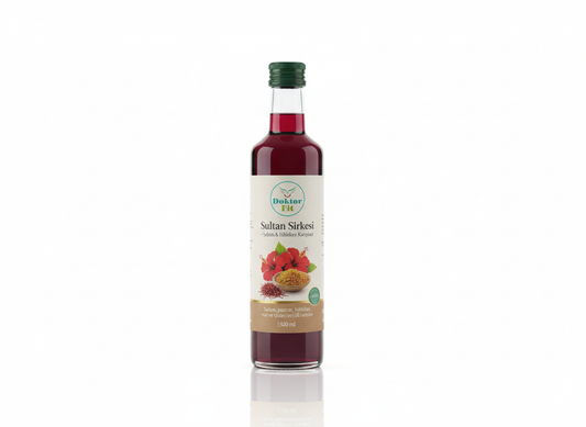 Sultan Sirke (500 ml)