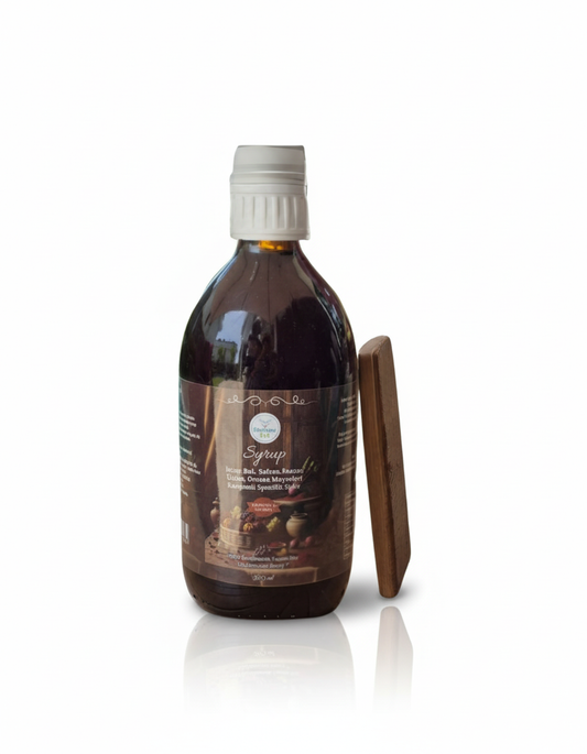 DoktorFitt Şarabı  (500 ml)