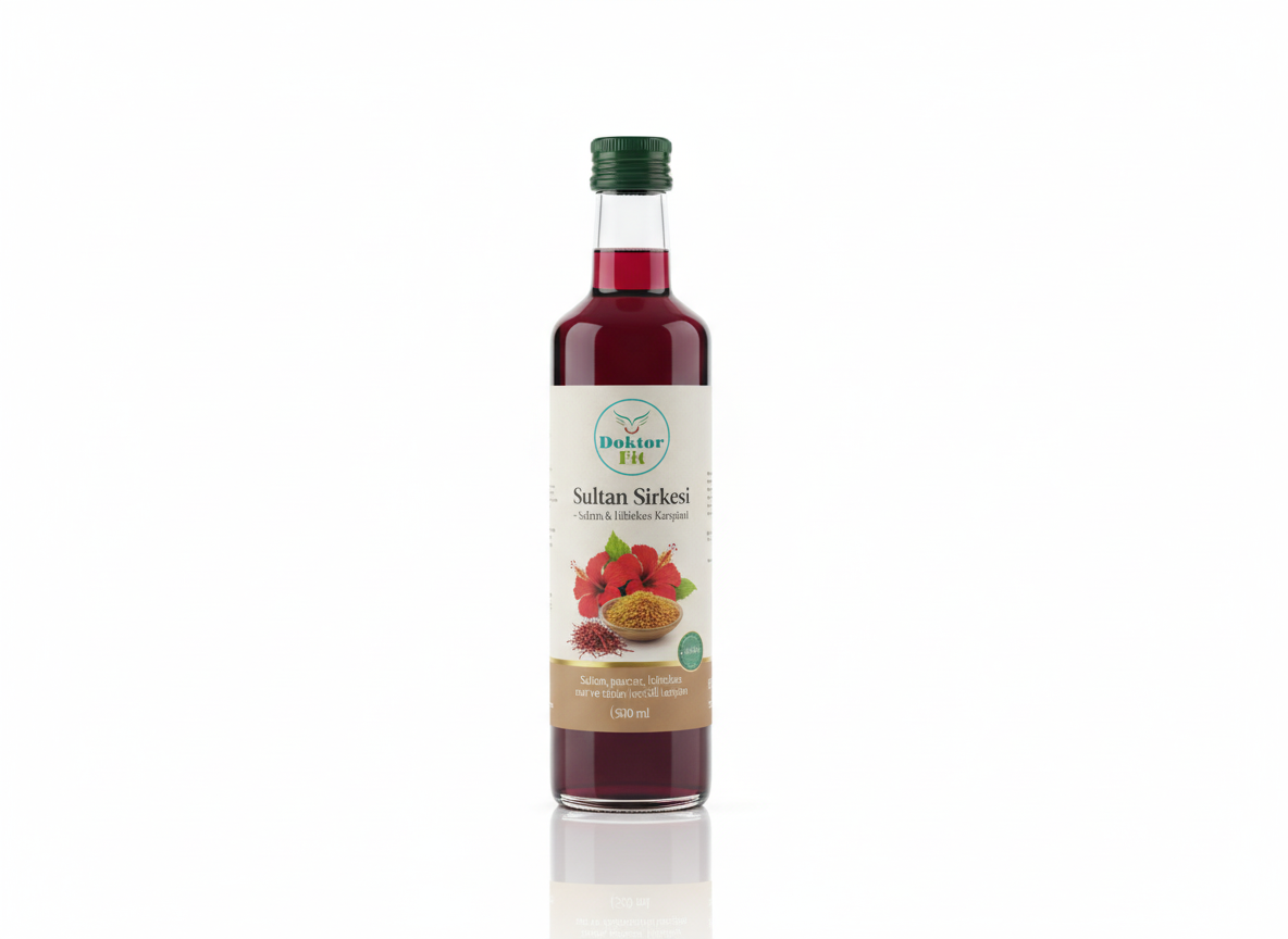 Sultan Sirke (500 ml)