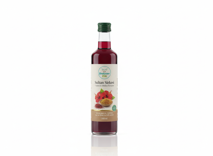 Sultan Sirke (500 ml)